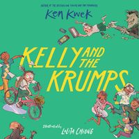 Produktbild: Kelly and the Krumps