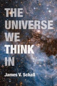 Produktbild: The Universe We Think in