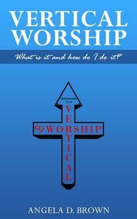 Produktbild: Vertical Worship