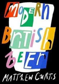 Produktbild: Modern British Beer