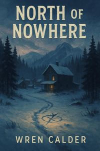 Produktbild: North of Nowhere