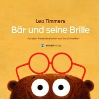 Produktbild: B&auml;r und seine Brille