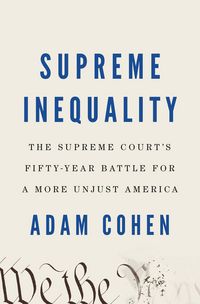 Produktbild: Supreme Inequality