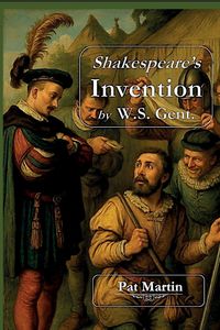 Produktbild: Shakespeare's Invention by W.S. Gent