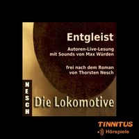 Produktbild: Entgleist