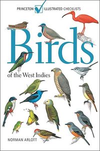Produktbild: Birds of the West Indies