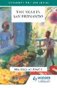 Produktbild: Year in San Fernando