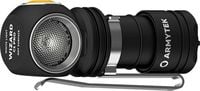 Produktbild: ArmyTek Wizard C1 Pro Magnet White F09001C LED Stirnlampe mit Magnethalterung akkubetrieben 1000 lm 1440 h 55 g