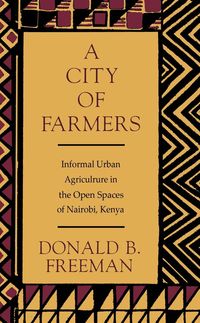 Produktbild: City of Farmers