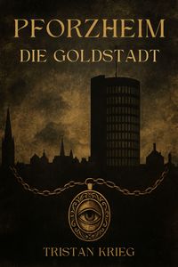 Produktbild: Pforzheim. Die Goldstadt