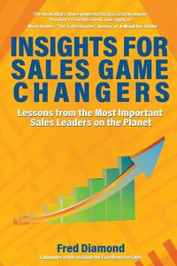Produktbild: Insights for Sales Game Changers