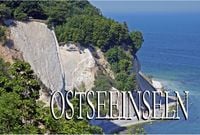 Produktbild: Ostseeinseln - Ein Bildband