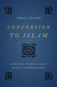 Produktbild: Conversion to Islam
