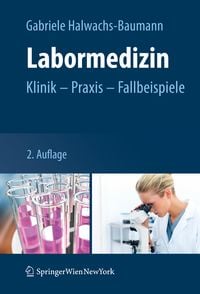 Produktbild: Labormedizin