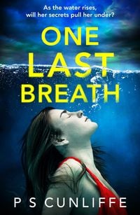 Produktbild: One Last Breath