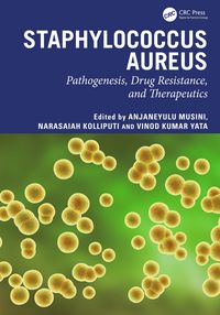 Produktbild: Staphylococcus aureus
