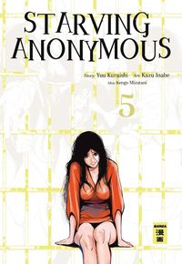 Bild vom Artikel Starving Anonymous 05 vom Autor Yuu Kuraishi