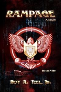 Produktbild: Rampage: The Iron Eagle Series Book Nine