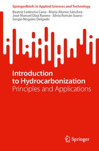 Produktbild: Introduction to Hydrocarbonization