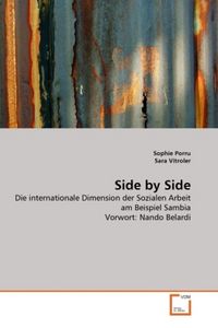 Produktbild: Porru, S: Side by Side