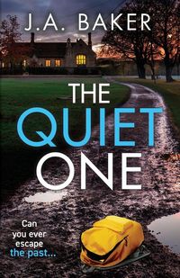 Produktbild: The Quiet One