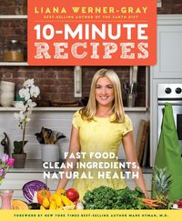 Produktbild: 10-Minute Recipes