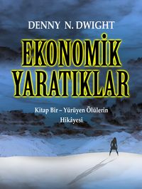 Produktbild: Ekonomik Yaratiklar