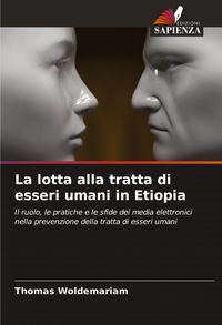Produktbild: La lotta alla tratta di esseri umani in Etiopia