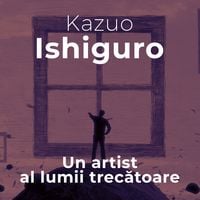 Produktbild: Un artist al lumii trecătoare