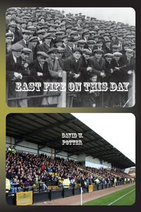 Produktbild: East Fife On This Day