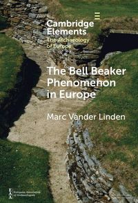 Produktbild: The Bell Beaker Phenomenon in Europe
