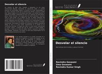 Produktbild: Desvelar el silencio