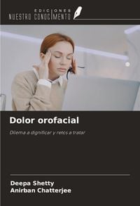 Produktbild: Dolor orofacial