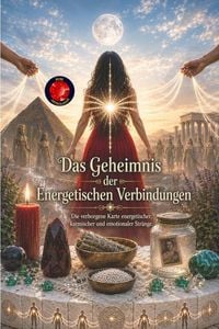 Produktbild: Das Geheimnis der Energetischen Verbindungen