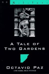 Produktbild: A Tale of Two Gardens