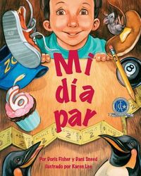 Produktbild: Mi D&iacute;a Par (My Even Day)