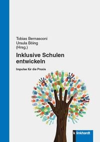 Produktbild: Inklusive Schulen entwickeln