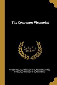 Produktbild: The Consumer Viewpoint