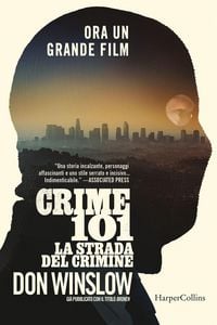 Produktbild: Crime 101. La strada del crimine