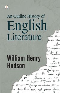 Produktbild: An Outline History of English Literature