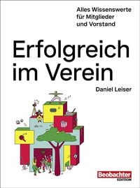 Produktbild: Erfolgreich im Verein