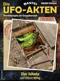 Produktbild: Die Ufo-Akten 42
