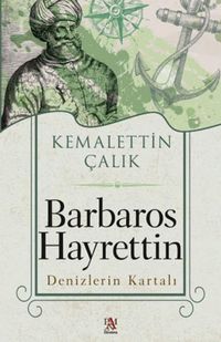 Produktbild: Barbaros Hayrettin Denizlerin Kartali