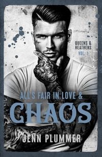 Produktbild: All's Fair in Love & Chaos