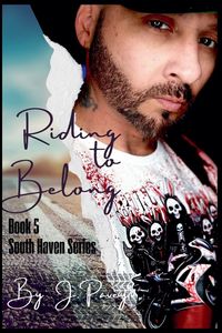 Produktbild: Riding to Belong
