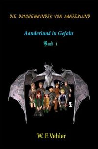 Produktbild: Die Drachenkinder von Aanderlund