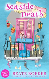 Bild vom Artikel Seaside Death vom Autor Beate Boeker