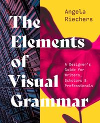 Produktbild: The Elements of Visual Grammar