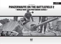 Produktbild: Panzerwaffe on the Battlefield 2 (Vol.21)