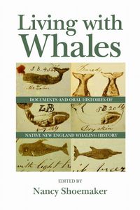 Produktbild: Living with Whales